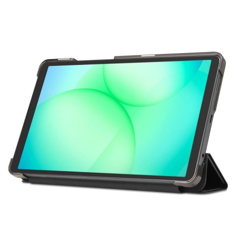 Etui Spigen Smart Fold na Samsung Galaxy Tab A9 / A11 - czarne