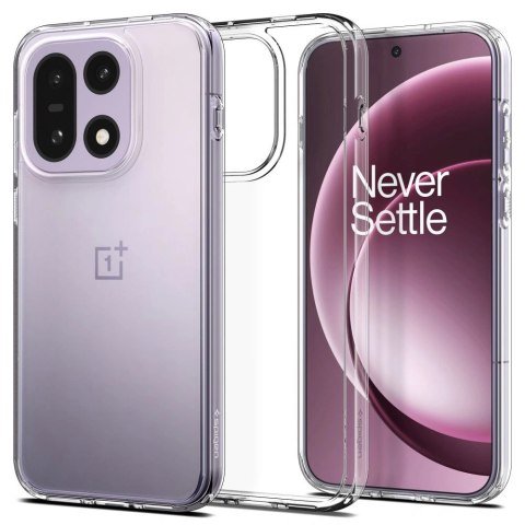 Etui Spigen Ultra Hybrid na OnePlus 15 - przezroczyste