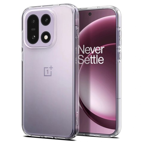 Etui Spigen Ultra Hybrid na OnePlus 15 - przezroczyste