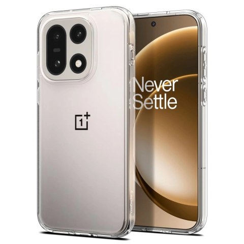 Etui Spigen Ultra Hybrid na OnePlus 15 - przezroczyste