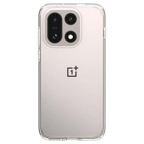 Etui Spigen Ultra Hybrid na OnePlus 15 - przezroczyste