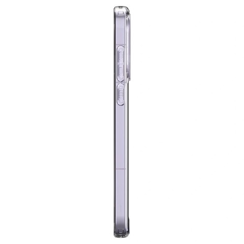 Etui Spigen Ultra Hybrid na OnePlus 15 - przezroczyste