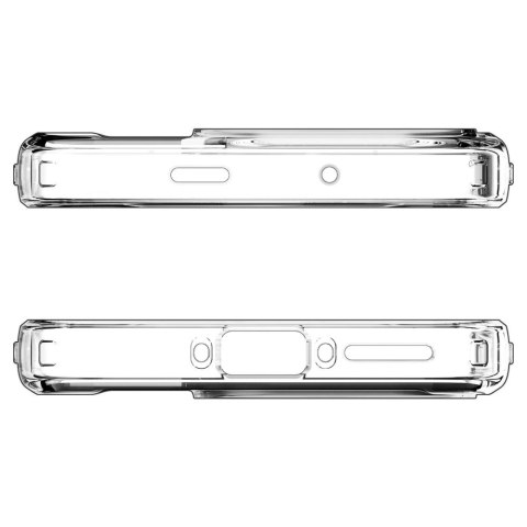 Etui Spigen Ultra Hybrid na OnePlus 15 - przezroczyste