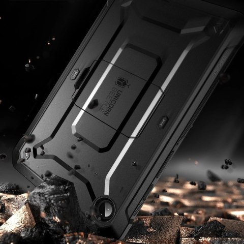 Etui Supcase Unicorn Beetle Pro na Samsung Galaxy Tab A11 - czarne