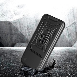 Etui Tech-Protect CamShield Pro na Xiaomi Poco F8 Ultra - czarne