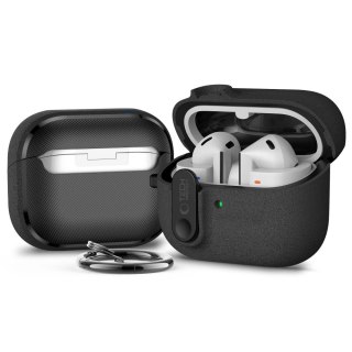Etui Tech-Protect Slim Hook na Samsung Galaxy Buds 3 / 3 FE / 3 Pro - czarne