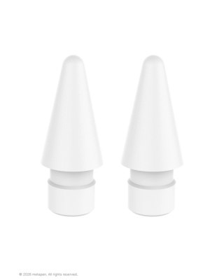 Metapen Air-Flex Tips (2pcs)