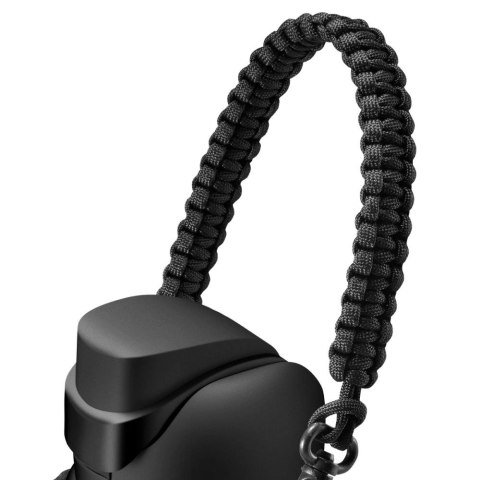 Pokrowiec na butelkę Spigen LF500 - czarna