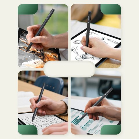 Rysik Metapen Pen G1 - czarny