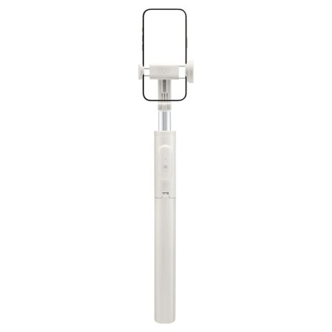 Selfie stick Spigen S541W Bluetooth - biały