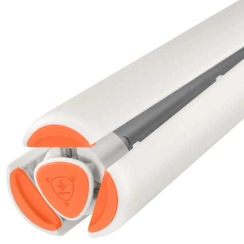 Selfie stick Spigen S541W Bluetooth - biały