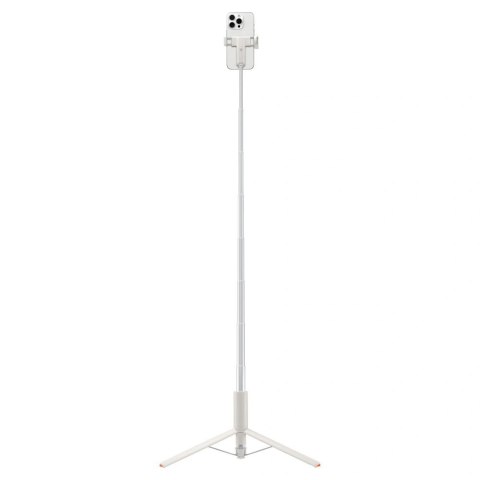Selfie stick Spigen S541W Bluetooth - biały