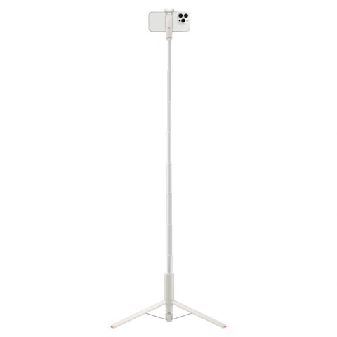 Selfie stick Spigen S541W Bluetooth - biały