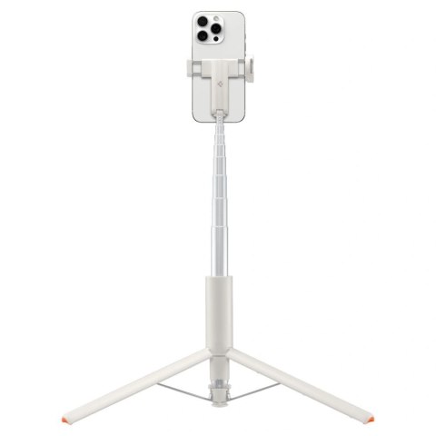 Selfie stick Spigen S541W Bluetooth - biały