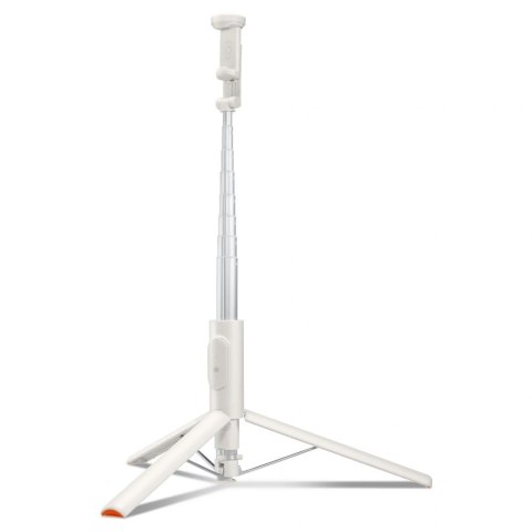 Selfie stick Spigen S541W Bluetooth - biały