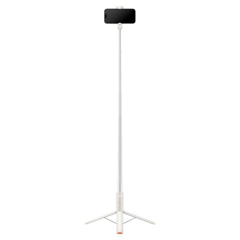 Selfie stick Spigen S541W Bluetooth - biały