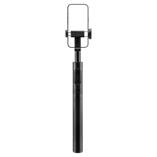 Selfie stick Spigen S541W Bluetooth - czarny