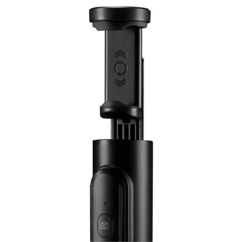 Selfie stick Spigen S541W Bluetooth - czarny