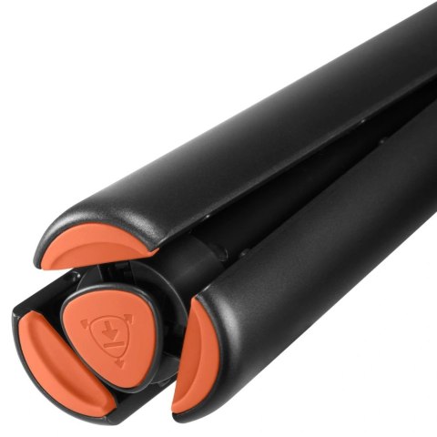 Selfie stick Spigen S541W Bluetooth - czarny