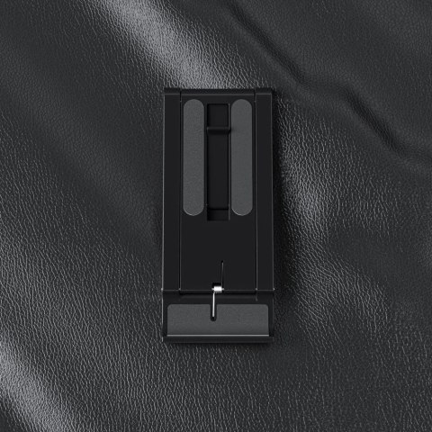 Stojak na smartfon, tablet Tech-Protect Z5 - czarny