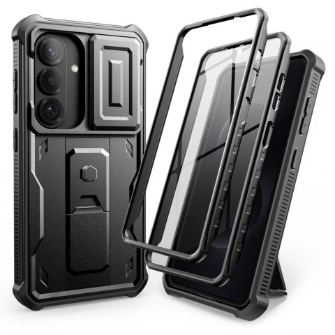 TECH-PROTECT KEVLAR CAM+ 2-SET GALAXY S26 BLACK
