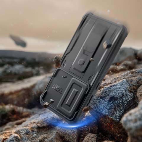 TECH-PROTECT KEVLAR CAM+ 2-SET GALAXY S26 BLACK