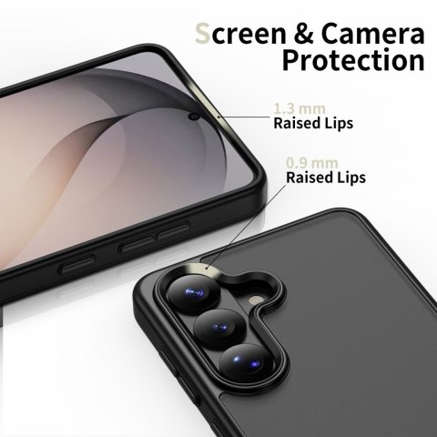 TECH-PROTECT MAGMAT GALAXY S26+ PLUS MATTE BLACK
