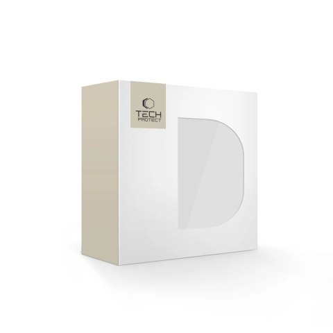 TECH-PROTECT SILICONE HOOK SAMSUNG GALAXY BUDS 4 / 4 PRO DUSTY PINK