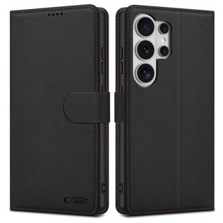 TECH-PROTECT WALLET GALAXY S26 ULTRA BLACK/RED