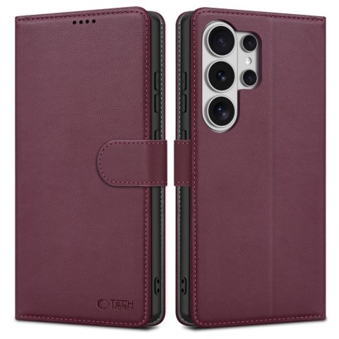 TECH-PROTECT WALLET GALAXY S26 ULTRA MULBERRY