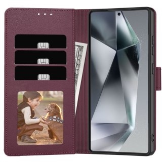 TECH-PROTECT WALLET GALAXY S26 ULTRA MULBERRY