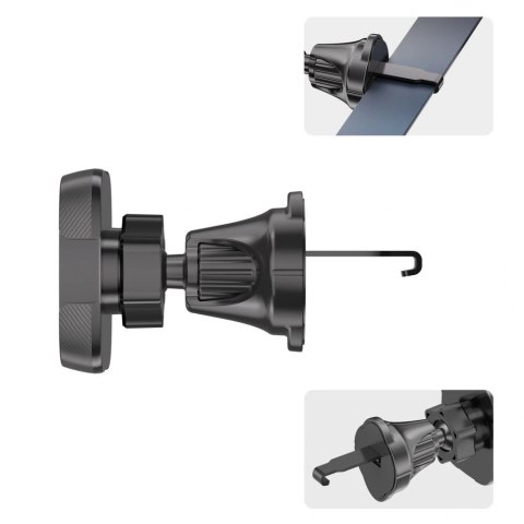 Uchwyt magnetyczny Tech-Protect N59 - czarny