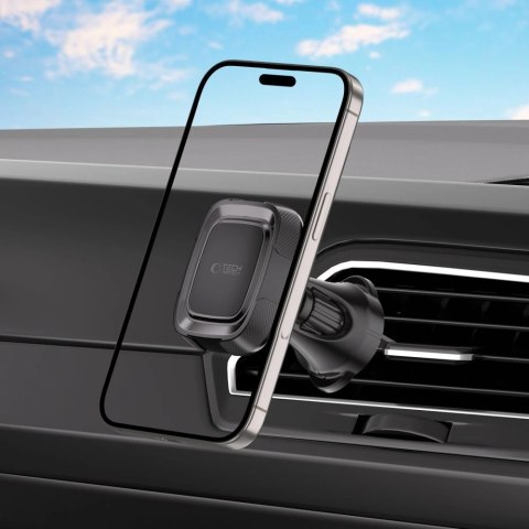 Uchwyt magnetyczny Tech-Protect N59 - czarny