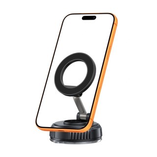 Uchwyt magnetyczny Tech-Protect N61 - czarny