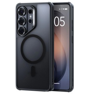 Etui ESR Classic Hybrid MagSafe na Samsung Galaxy S26 Ultra - czarne