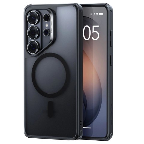 Etui ESR Classic Hybrid MagSafe na Samsung Galaxy S26 Ultra - czarne