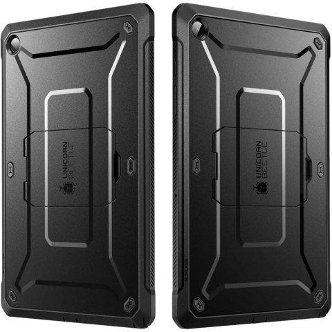 Etui Supcase Unicorn Beetle Pro na Samsung Galaxy Tab A11+ - czarne