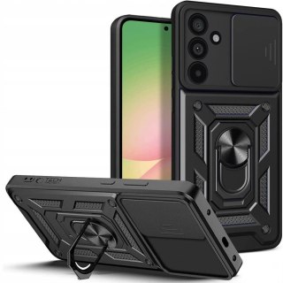 Etui Tech-Protect CamShield Pro na Samsung Galaxy A37 5G - czarne