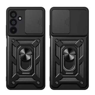 Etui Tech-Protect CamShield Pro na Samsung Galaxy A37 5G - czarne