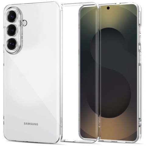 Etui Tech-Protect FlexAir na Samsung Galaxy S26 - przezroczyste