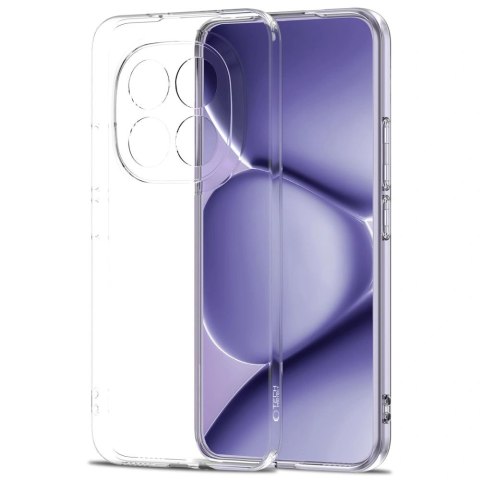 Etui Tech-Protect FlexAir na Xiaomi Redmi Note 15 Pro 5G - przezroczyste