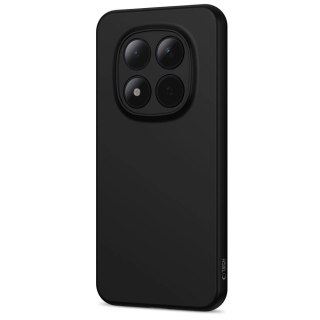 Etui Tech-Protect Icon na Xiaomi Redmi Note 15 Pro 5G - czarne