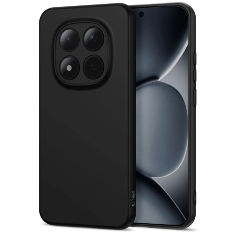 Etui Tech-Protect Icon na Xiaomi Redmi Note 15 Pro 5G - czarne