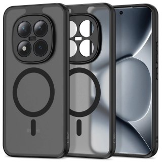 Etui Tech-Protect MagMat MagSafe na Xiaomi Poco M8 Pro / Redmi Note 15 Pro+ 5G - czarne