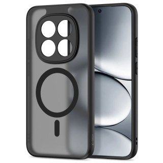 Etui Tech-Protect MagMat MagSafe na Xiaomi Redmi Note 15 Pro 5G - czarne