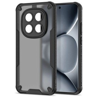 Etui Tech-Protect Rugged Shield na Xiaomi Poco M8 Pro / Xiaomi Redmi Note 15 Pro+ 5G - czarne
