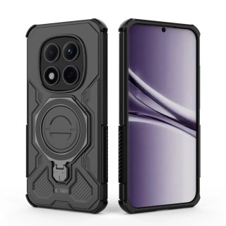Etui Tech-Protect TacticStand MagSafe na Xiaomi Poco M8 Pro / Xiaomi Redmi Note 15 Pro+ 5G - czarne