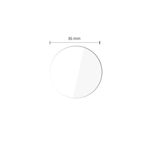 Folia hydrożelowa Tech-Protect Hydro flex+ 2-Pack na Garmin Venu 41 mm