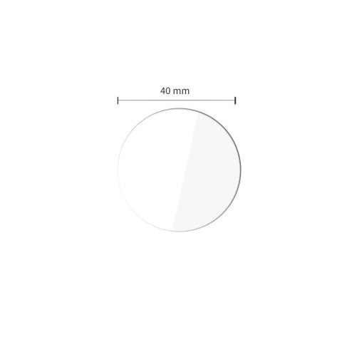 Folia hydrożelowa Tech-Protect Hydro flex+ 2-Pack na Garmin Venu 45 mm