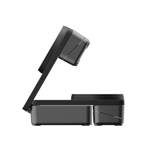 Ładowarka bezprzewodowa magnetyczna Spigen Essential Qi2.2 25W 3in1 MagSafe - czarna